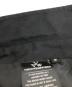 中古・古着 virgo wear works (ヴァルゴウェアワークス) コーチジャケット ブラック サイズ:2：6000円