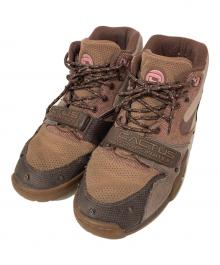 NIKE（ナイキ）の古着「AIR TRAINER 1」｜ブラウン