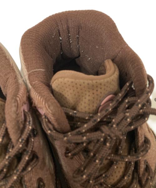 NIKE（ナイキ）NIKE (ナイキ) AIR TRAINER 1 ブラウン サイズ:26.5の古着・服飾アイテム