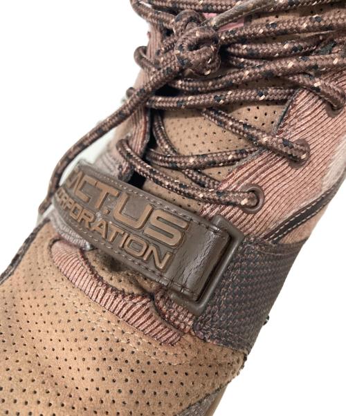 NIKE（ナイキ）NIKE (ナイキ) AIR TRAINER 1 ブラウン サイズ:26.5の古着・服飾アイテム