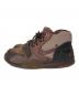 NIKE (ナイキ) AIR TRAINER 1 ブラウン サイズ:26.5：9000円