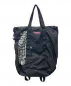 hystericsヒステリックス）の古着「2WAYバッグ」｜ブラック