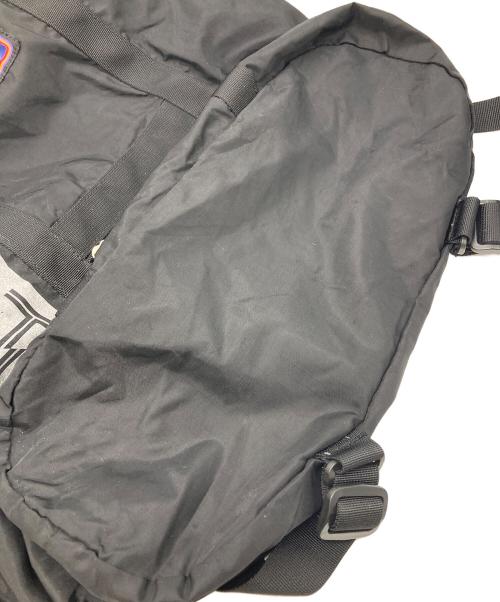 hysterics（ヒステリックス）hysterics (ヒステリックス) 2WAYバッグ ブラックの古着・服飾アイテム