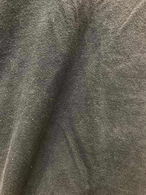 CDG（シーディージー）CDG (シーディージー) Tシャツ ブラック サイズ:Lの古着・服飾アイテム