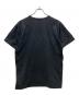 CDG (シーディージー) Tシャツ ブラック サイズ:L：6000円