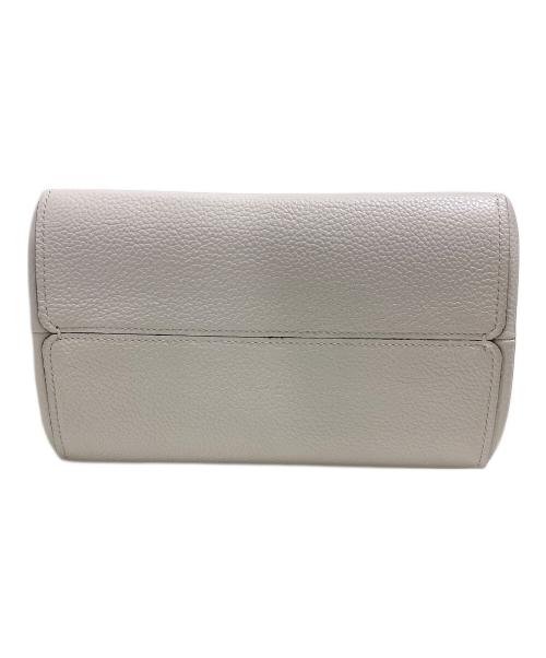 COACH（コーチ）COACH (コーチ) チャーリーバケットバッグ ホワイトの古着・服飾アイテム