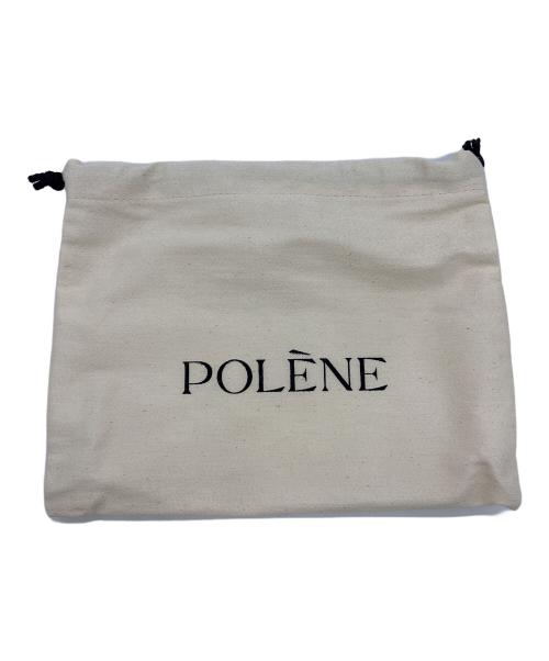 POLENE（ポレーヌ）POLENE (ポレーヌ) Neiti アイスブルーの古着・服飾アイテム