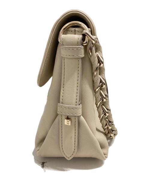 BALLY（バリー）BALLY (バリー) CICILE-SM アイボリーの古着・服飾アイテム