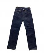 LEVI'Sリーバイス）の古着「501XX 1955モデル デニムパンツ」｜インディゴ
