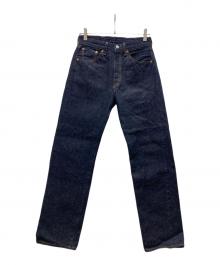 LEVI'S（リーバイス）の古着「501XX 1955モデル デニムパンツ」｜インディゴ