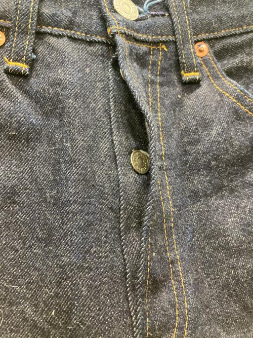 LEVI'S（リーバイス）LEVI'S (リーバイス) 501XX 1955モデル デニムパンツ インディゴ サイズ:29の古着・服飾アイテム