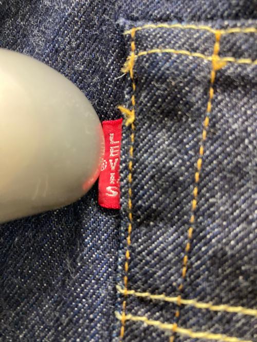 LEVI'S（リーバイス）LEVI'S (リーバイス) 501XX 1955モデル デニムパンツ インディゴ サイズ:29の古着・服飾アイテム