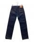 LEVI'S (リーバイス) 501XX 1955モデル デニムパンツ インディゴ サイズ:29：20000円