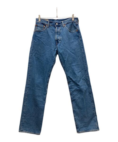 LEVI'S PReMIUM（リーバイス プレミアム）LEVI'S PReMIUM (リーバイス プレミアム) デニムパンツ インディゴ サイズ:30の古着・服飾アイテム