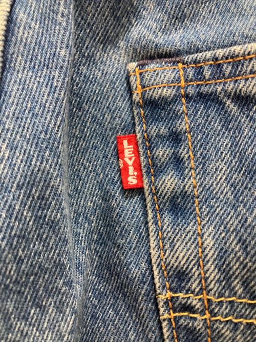 LEVI'S PReMIUM（リーバイス プレミアム）LEVI'S PReMIUM (リーバイス プレミアム) デニムパンツ インディゴ サイズ:30の古着・服飾アイテム