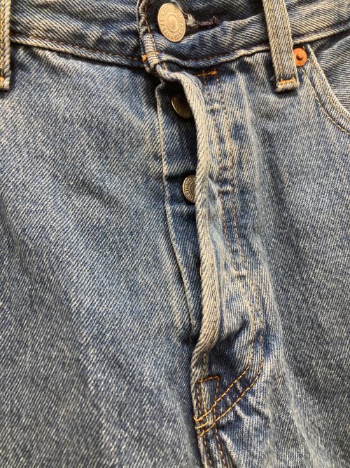 LEVI'S PReMIUM（リーバイス プレミアム）LEVI'S PReMIUM (リーバイス プレミアム) デニムパンツ インディゴ サイズ:30の古着・服飾アイテム