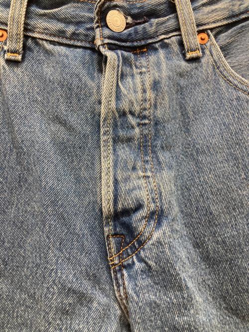 LEVI'S PReMIUM（リーバイス プレミアム）LEVI'S PReMIUM (リーバイス プレミアム) デニムパンツ インディゴ サイズ:30の古着・服飾アイテム