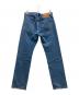 LEVI'S PReMIUM (リーバイス プレミアム) デニムパンツ インディゴ サイズ:30：8000円