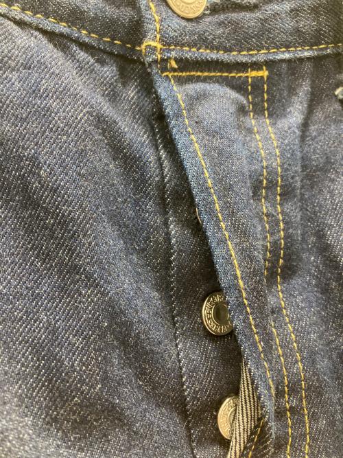 LEVI'S PReMIUM（リーバイス プレミアム）LEVI'S PReMIUM (リーバイス プレミアム) デニムパンツ インディゴ サイズ:32の古着・服飾アイテム