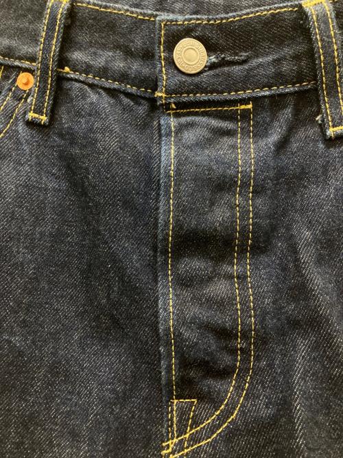 LEVI'S PReMIUM（リーバイス プレミアム）LEVI'S PReMIUM (リーバイス プレミアム) デニムパンツ インディゴ サイズ:32の古着・服飾アイテム