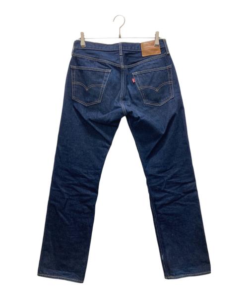 LEVI'S PReMIUM（リーバイス プレミアム）LEVI'S PReMIUM (リーバイス プレミアム) デニムパンツ インディゴ サイズ:32の古着・服飾アイテム