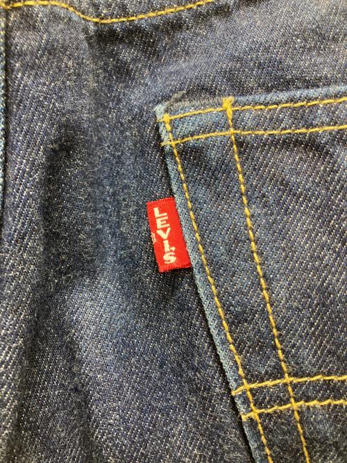 LEVI'S PReMIUM（リーバイス プレミアム）LEVI'S PReMIUM (リーバイス プレミアム) デニムパンツ インディゴ サイズ:32の古着・服飾アイテム