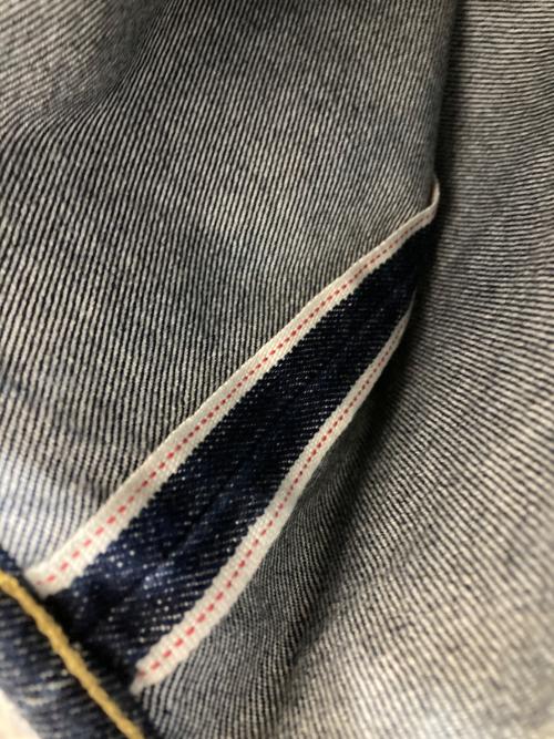 LEVI'S PReMIUM（リーバイス プレミアム）LEVI'S PReMIUM (リーバイス プレミアム) デニムパンツ インディゴ サイズ:32の古着・服飾アイテム