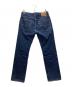 LEVI'S PReMIUM (リーバイス プレミアム) デニムパンツ インディゴ サイズ:32：12000円