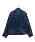 LEVI'S PReMIUM (リーバイス プレミアム) デニムジャケット インディゴ サイズ:M：25000円