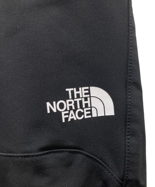 THE NORTH FACE（ザ ノース フェイス）THE NORTH FACE (ザ ノース フェイス) アルパインライトパンツ ブラック サイズ:Sの古着・服飾アイテム