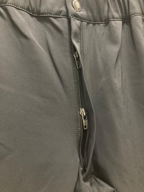 THE NORTH FACE（ザ ノース フェイス）THE NORTH FACE (ザ ノース フェイス) アルパインライトパンツ ブラック サイズ:Sの古着・服飾アイテム