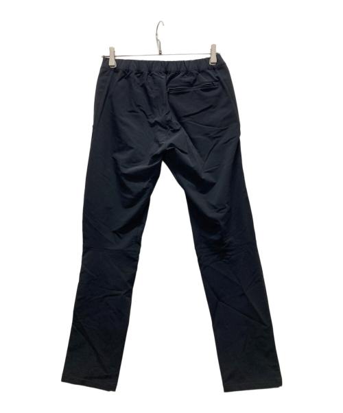 THE NORTH FACE（ザ ノース フェイス）THE NORTH FACE (ザ ノース フェイス) アルパインライトパンツ ブラック サイズ:Sの古着・服飾アイテム