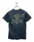 stussy (ステューシー) プリントTシャツ/I come in peace グレー サイズ:S：6000円