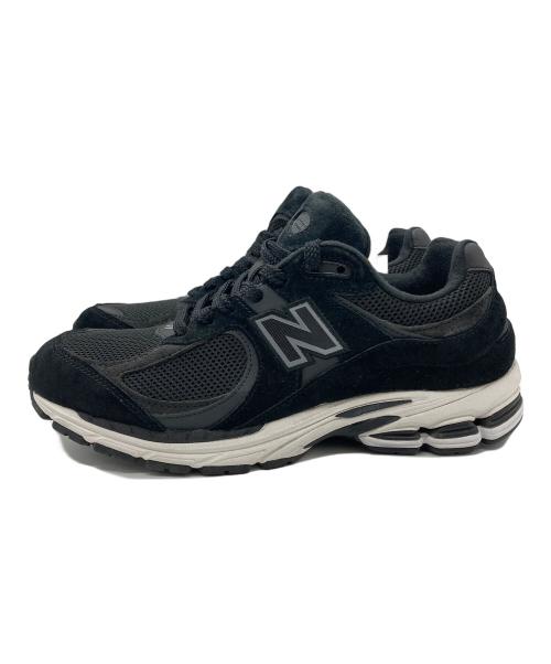 NEW BALANCE（ニューバランス）NEW BALANCE (ニューバランス) スニーカー ブラック サイズ:26.5の古着・服飾アイテム