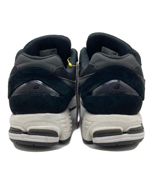 NEW BALANCE（ニューバランス）NEW BALANCE (ニューバランス) スニーカー ブラック サイズ:26.5の古着・服飾アイテム
