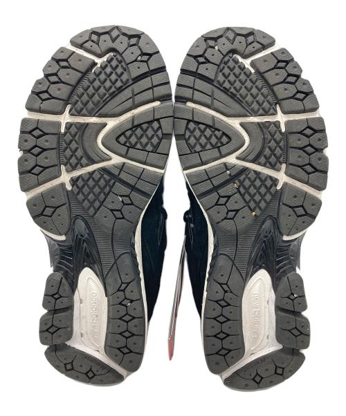 NEW BALANCE（ニューバランス）NEW BALANCE (ニューバランス) スニーカー ブラック サイズ:26.5の古着・服飾アイテム