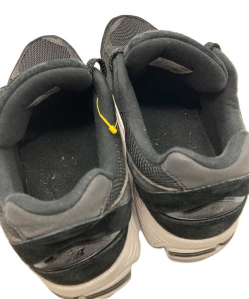 NEW BALANCE（ニューバランス）NEW BALANCE (ニューバランス) スニーカー ブラック サイズ:26.5の古着・服飾アイテム