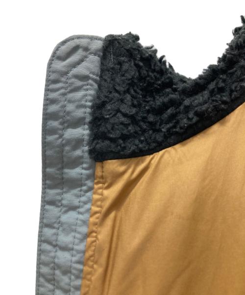 Patagonia（パタゴニア）Patagonia (パタゴニア) RETRO-X ボアジャケット ブラック サイズ:XLの古着・服飾アイテム