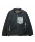 Patagonia（パタゴニア）の古着「RETRO-X ボアジャケット」｜ブラック