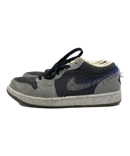 NIKE（ナイキ）NIKE (ナイキ) エアジョーダン1 ロー 