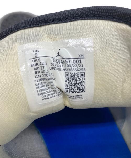 NIKE（ナイキ）NIKE (ナイキ) エアジョーダン1 ロー 