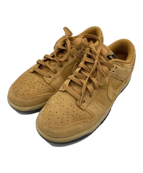 NIKE（ナイキ）NIKE (ナイキ) ダンク LOW レトロ SE ブラウン サイズ:260の古着・服飾アイテム