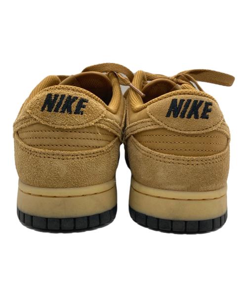 NIKE（ナイキ）NIKE (ナイキ) ダンク LOW レトロ SE ブラウン サイズ:260の古着・服飾アイテム