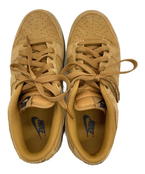 NIKE（ナイキ）NIKE (ナイキ) ダンク LOW レトロ SE ブラウン サイズ:260の古着・服飾アイテム