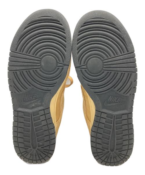 NIKE（ナイキ）NIKE (ナイキ) ダンク LOW レトロ SE ブラウン サイズ:260の古着・服飾アイテム