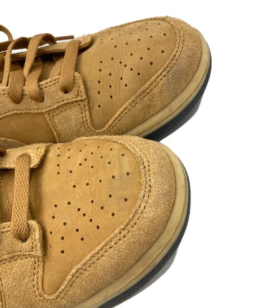 NIKE（ナイキ）NIKE (ナイキ) ダンク LOW レトロ SE ブラウン サイズ:260の古着・服飾アイテム