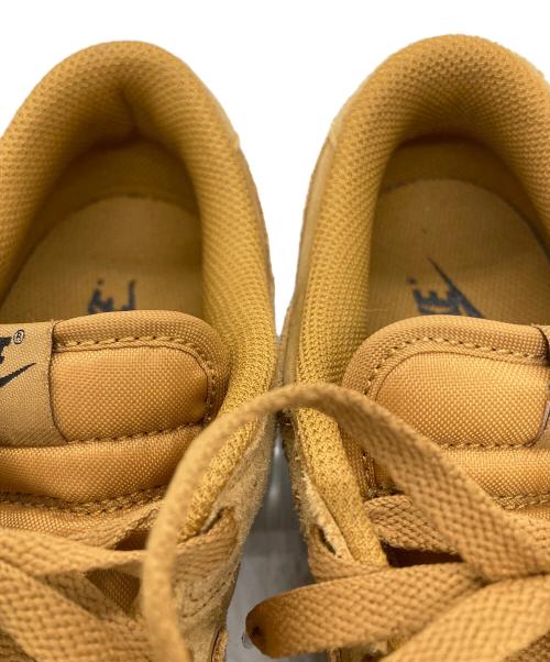 NIKE（ナイキ）NIKE (ナイキ) ダンク LOW レトロ SE ブラウン サイズ:260の古着・服飾アイテム