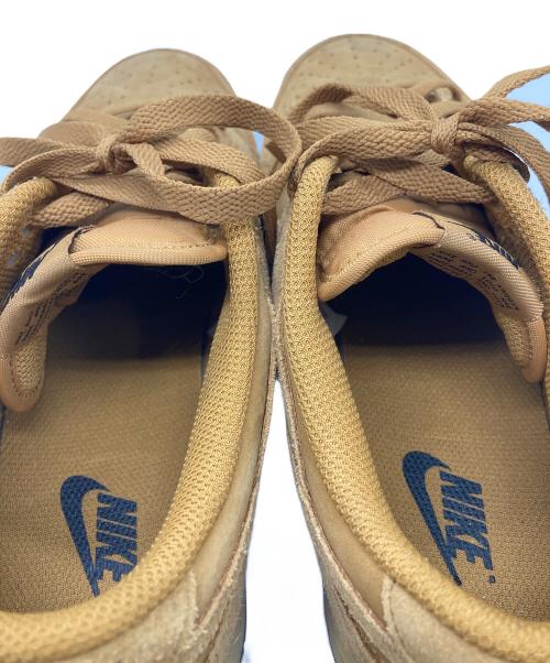 NIKE（ナイキ）NIKE (ナイキ) ダンク LOW レトロ SE ブラウン サイズ:260の古着・服飾アイテム