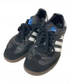 adidasアディダス）の古着「SAMBA OG」｜ブラック