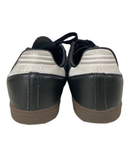 adidas（アディダス）adidas (アディダス) SAMBA OG ブラック サイズ:26.5の古着・服飾アイテム